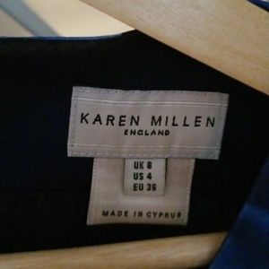 New Karen Millen Dress